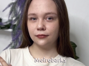 Moirebarks