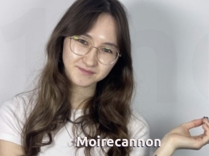 Moirecannon