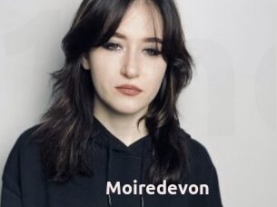 Moiredevon