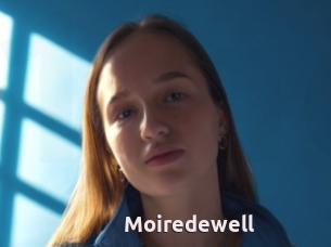 Moiredewell