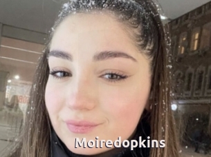 Moiredopkins