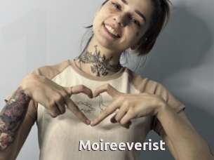 Moireeverist