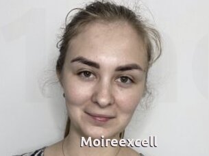 Moireexcell