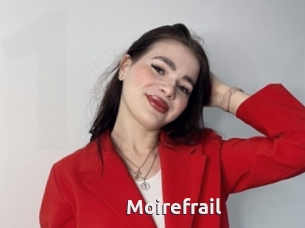 Moirefrail