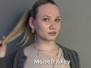 Moirefrickey