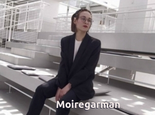 Moiregarman