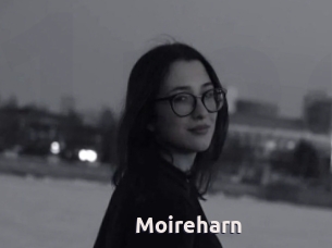 Moireharn