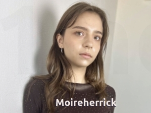 Moireherrick