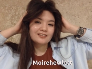 Moirehewlett