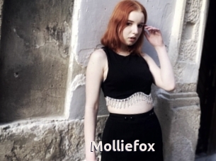 Molliefox