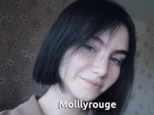 Molllyrouge