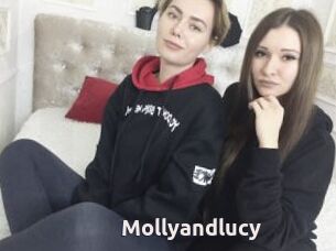 Mollyandlucy