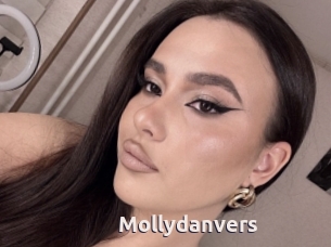 Mollydanvers