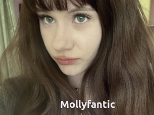 Mollyfantic