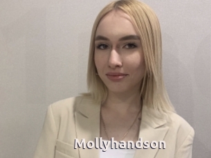 Mollyhandson