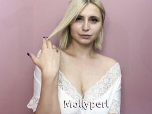 Mollyperl