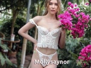 Mollysaynor