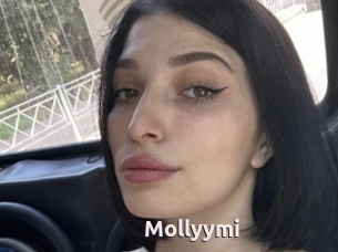 Mollyymi