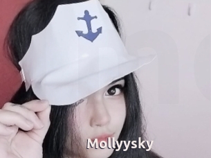 Mollyysky