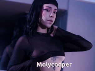 Molycooper