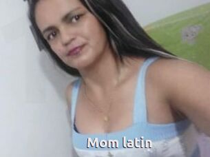 Mom_latin