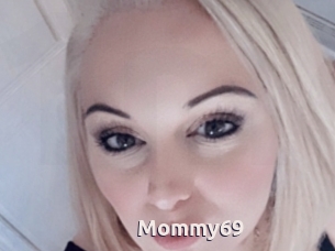 Mommy69