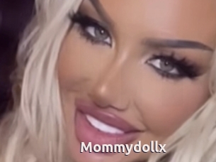 Mommydollx