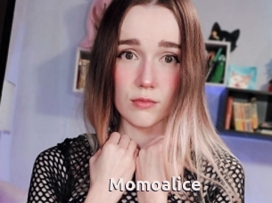 Momoalice