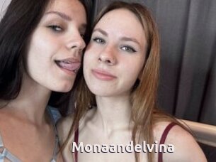 Monaandelvina