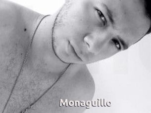 Monaguillo