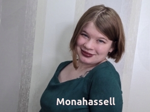 Monahassell