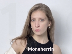 Monaherrin