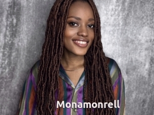 Monamonrell