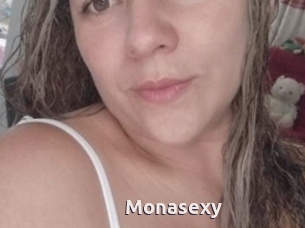 Monasexy