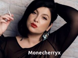 Monecherryx