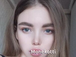 Monekotti