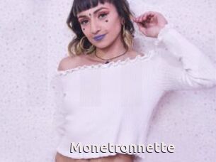 Monetronnette