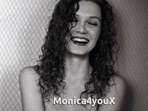 Monica4youX