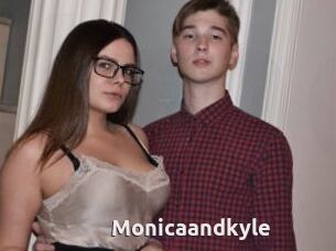 Monicaandkyle