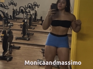 Monicaandmassimo