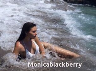 Monicablackberry