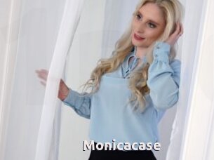 Monicacase