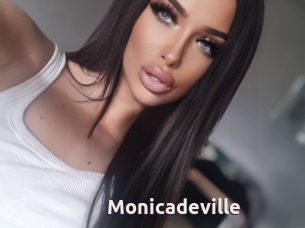 Monicadeville