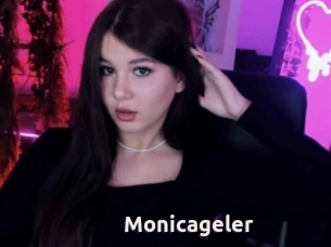 Monicageler