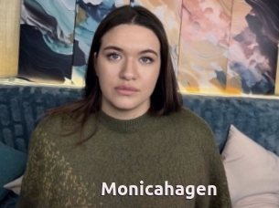 Monicahagen