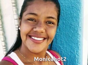 Monicahot2