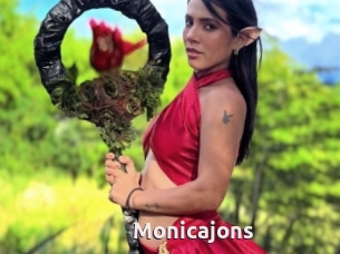 Monicajons