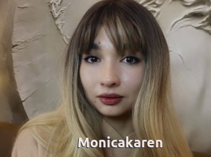 Monicakaren