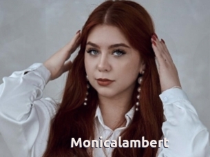 Monicalambert