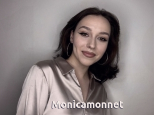 Monicamonnet